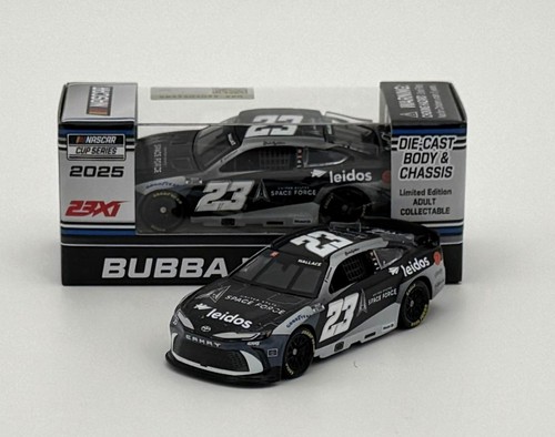 Nascar 2025 darrell - nascar,