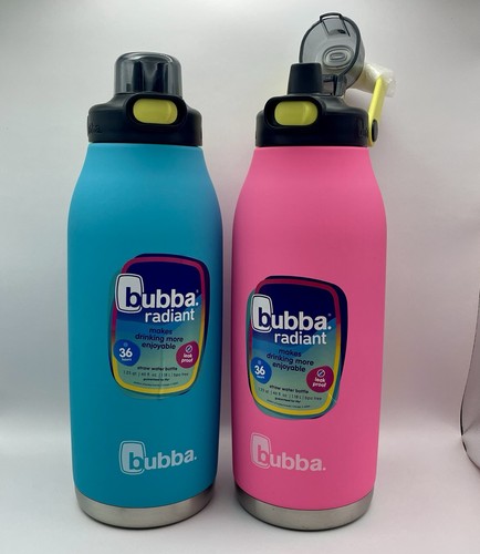 Bubba radiant vacuum - oz.,