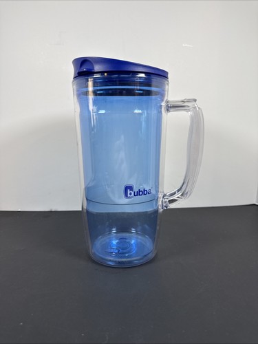 Bubba double walled - oz,