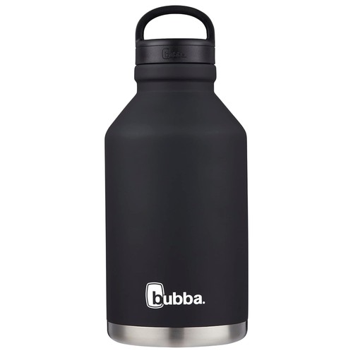 Bubba growler wide - growler,