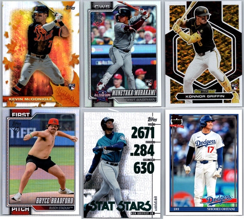 2026 topps update - topps,