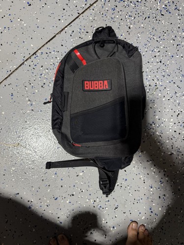 Bubba blade seaker sling - 10, l