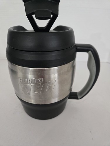 Bubba keg black - bubba, &