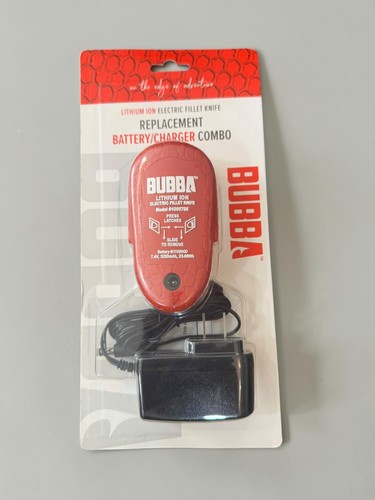 Bubba lithium ion replacement - bubba,
