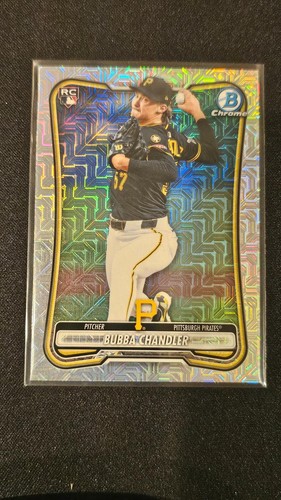 2026 bowman chrome - 2026, #38