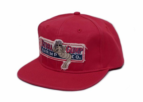 Bubba gump shrimp co - ,