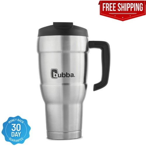 Bubba hero vacuum - hero, vacuum-insulated