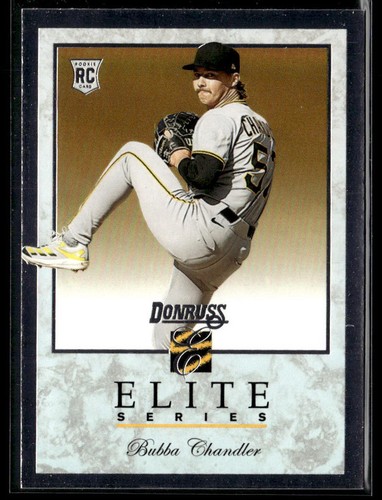 2026 donruss elite series - 2026,